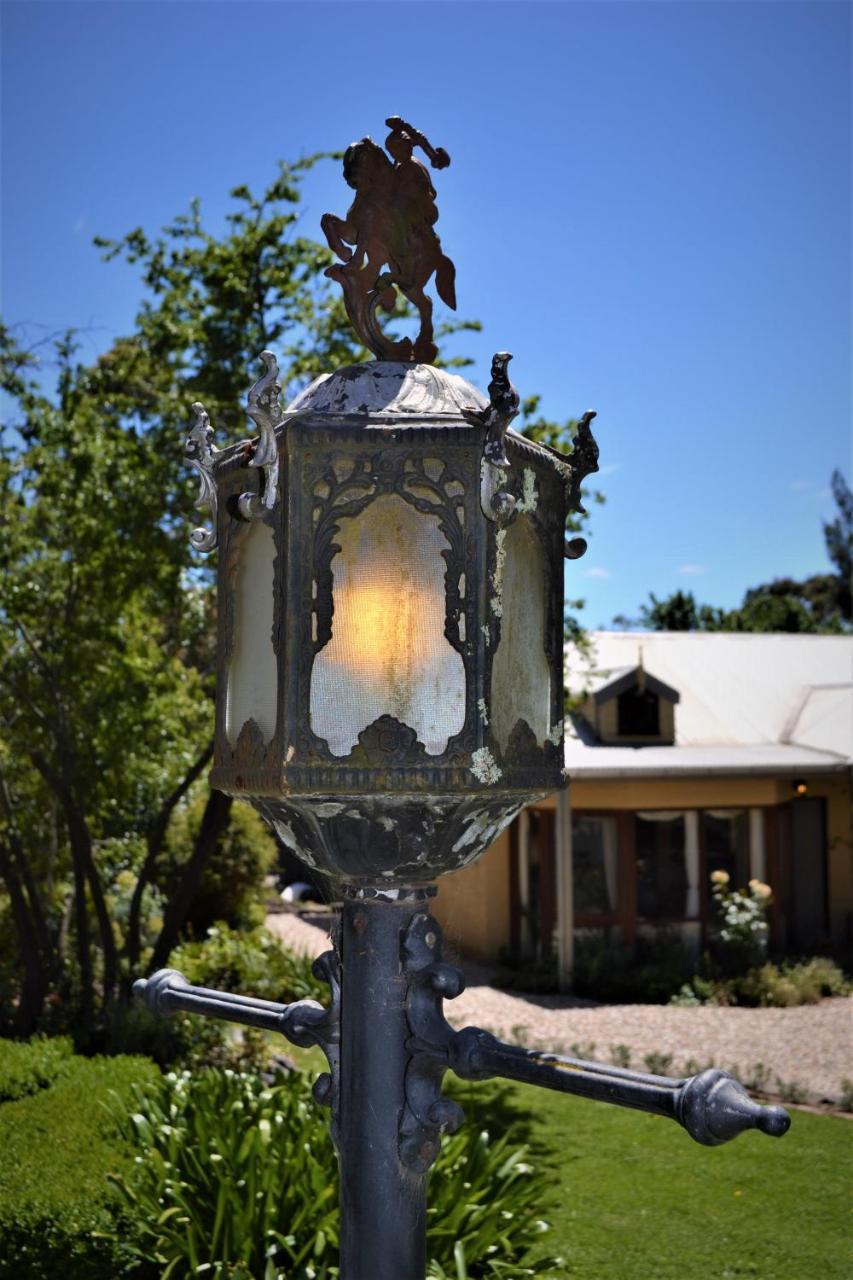 Bindley House Bed & Breakfast