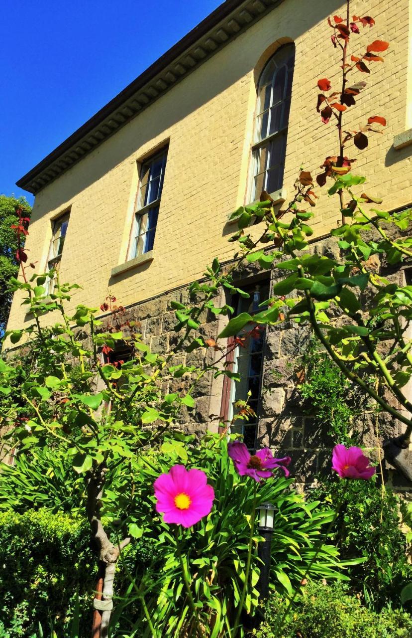 Bed & Breakfast Bindley House *