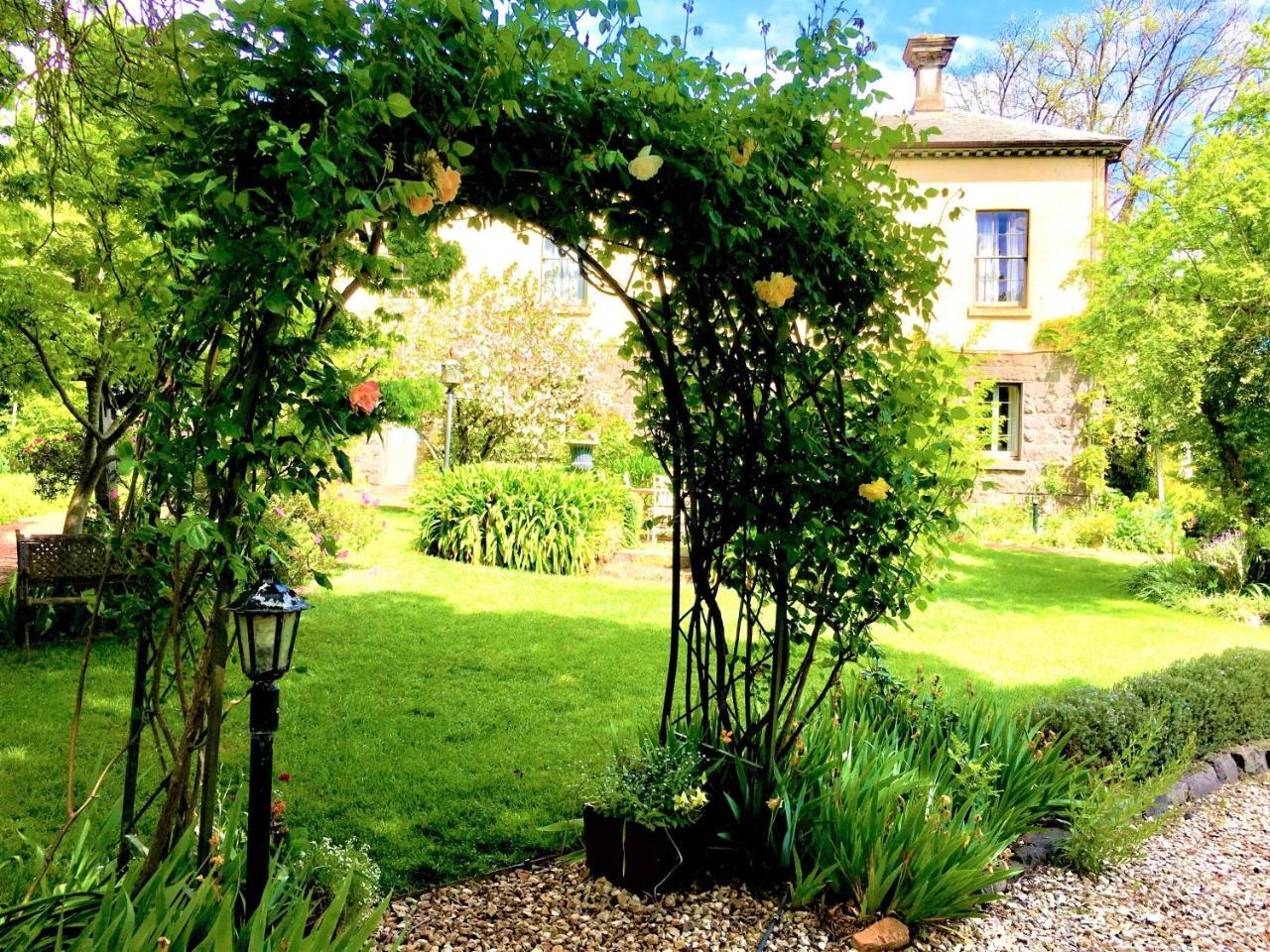 Bindley House Kilmore