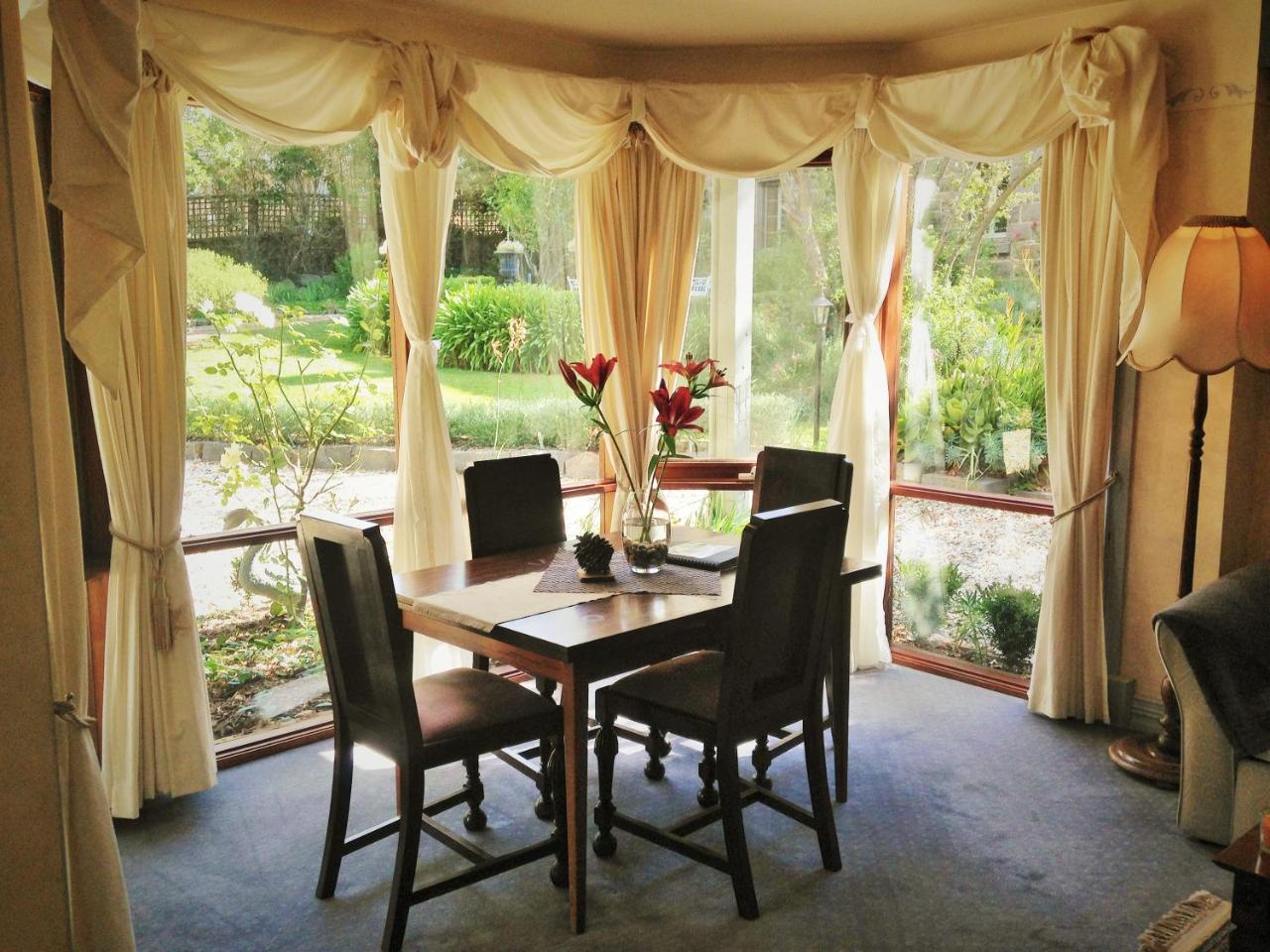 Bindley House * Kilmore